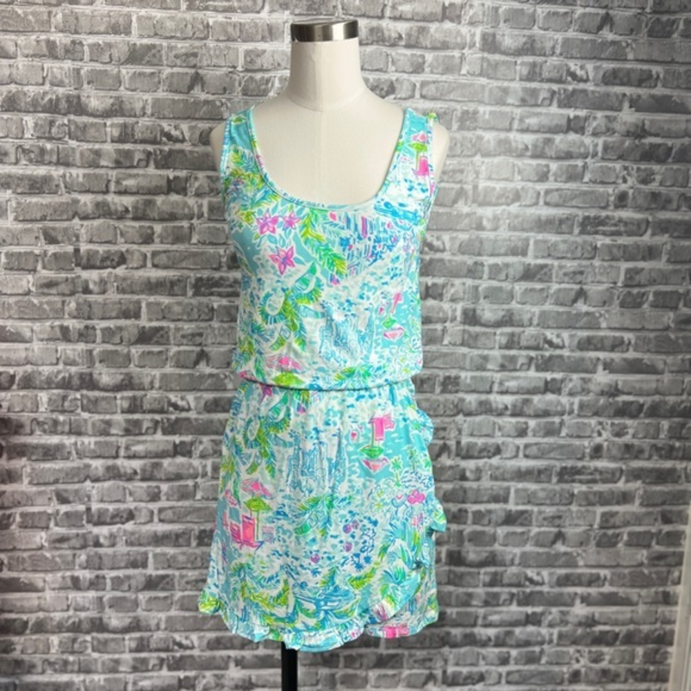 Lily Pulitzer - Picture 1 of 7